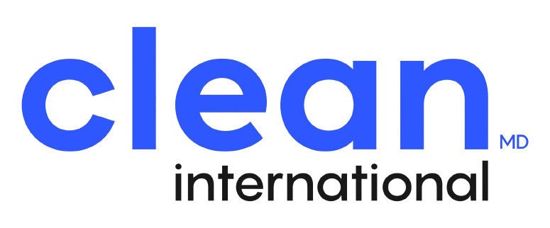 logo clean
