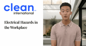 Controlling electrical risks