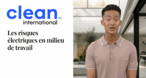 Maîtriser les risques électriques