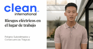 Controlar los riesgos eléctricos