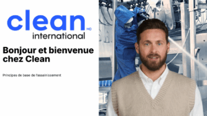 Les principes de base de l’assainissement agroalimentaire